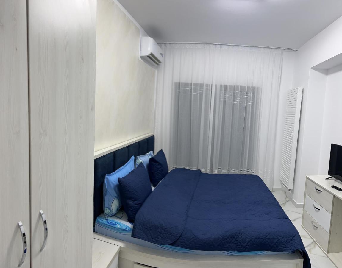 Casa Del Mar 2 Leilighet Mamaia Eksteriør bilde