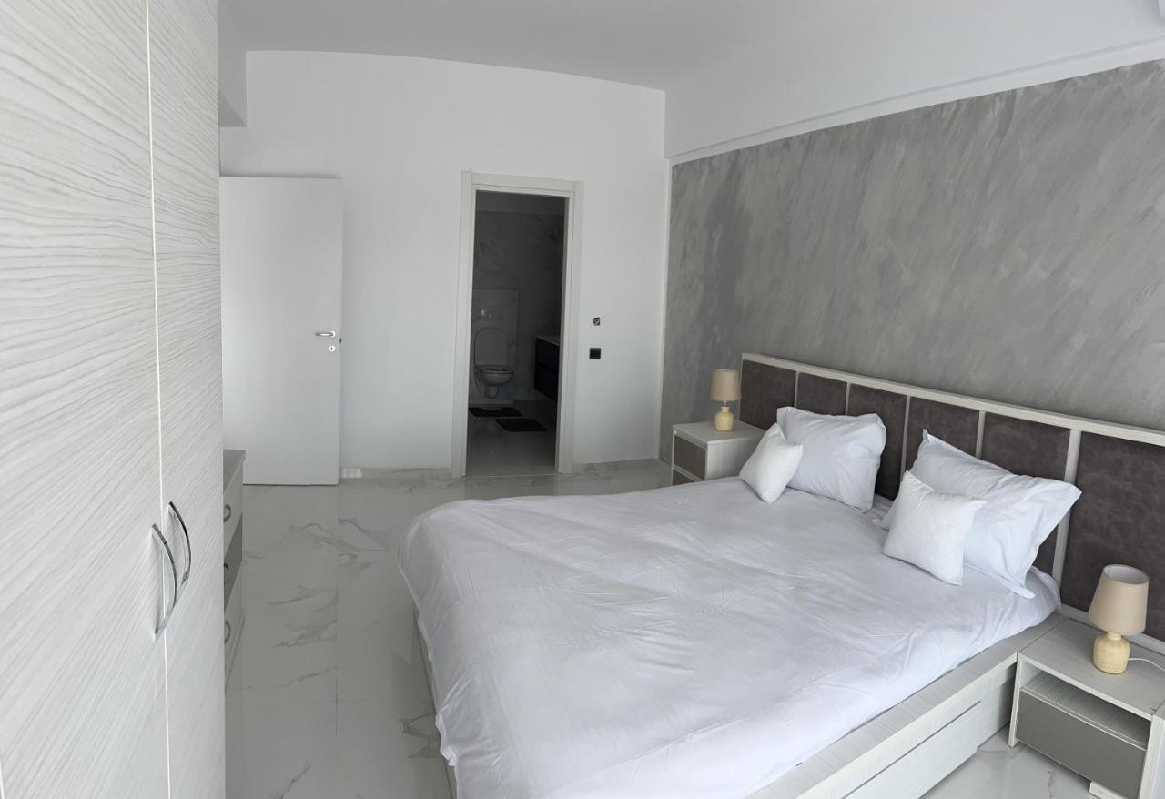 Casa Del Mar 2 Leilighet Mamaia Eksteriør bilde