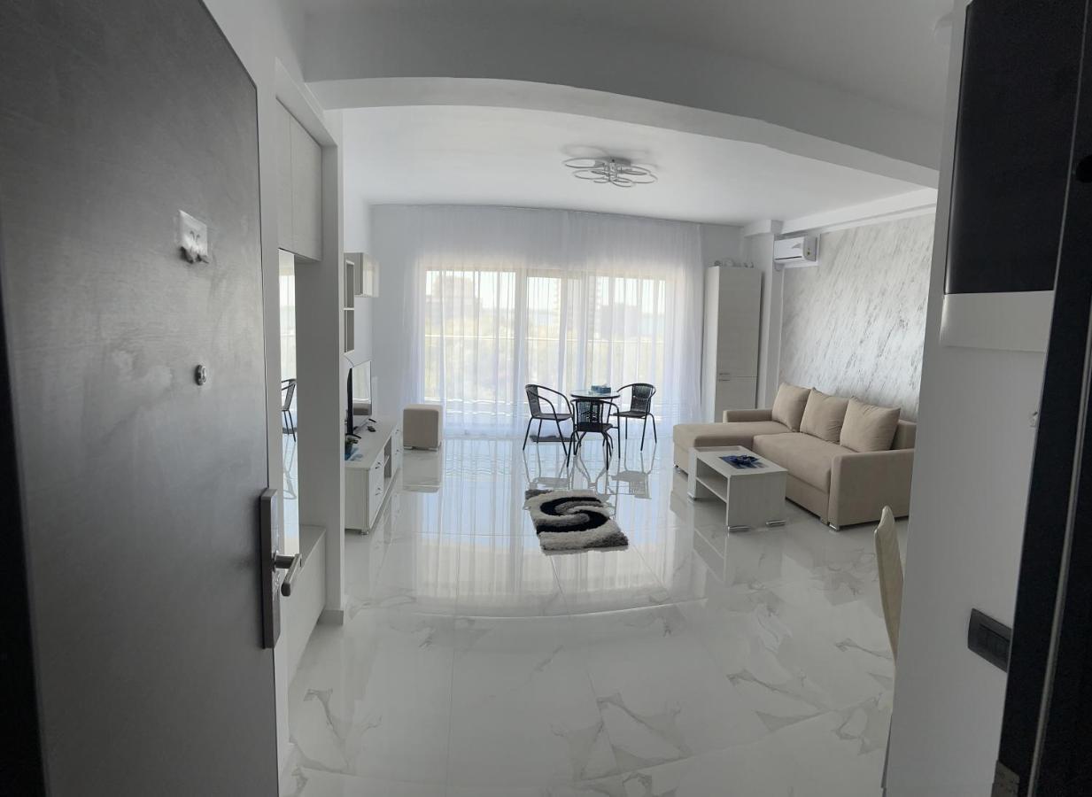 Casa Del Mar 2 Leilighet Mamaia Eksteriør bilde
