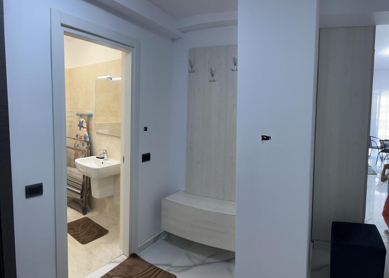 Casa Del Mar 2 Leilighet Mamaia Eksteriør bilde