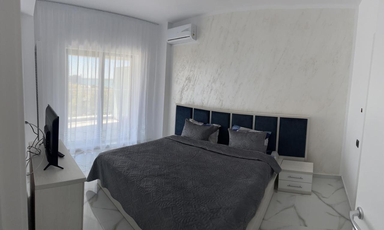 Casa Del Mar 2 Leilighet Mamaia Eksteriør bilde