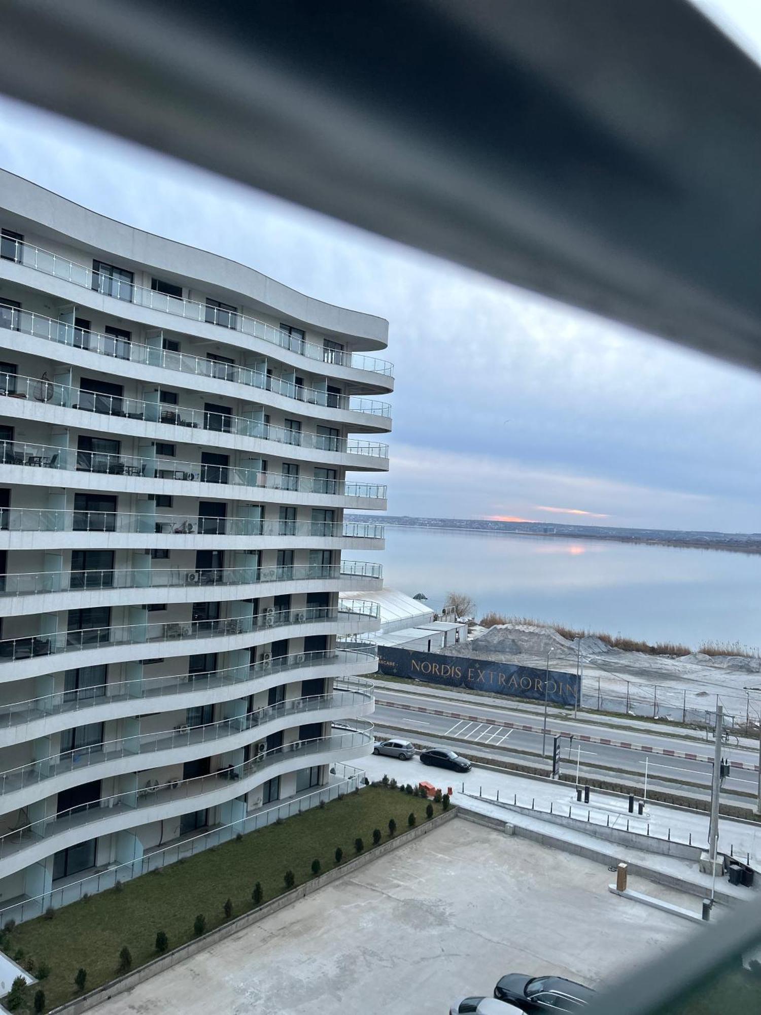 Casa Del Mar 2 Leilighet Mamaia Eksteriør bilde