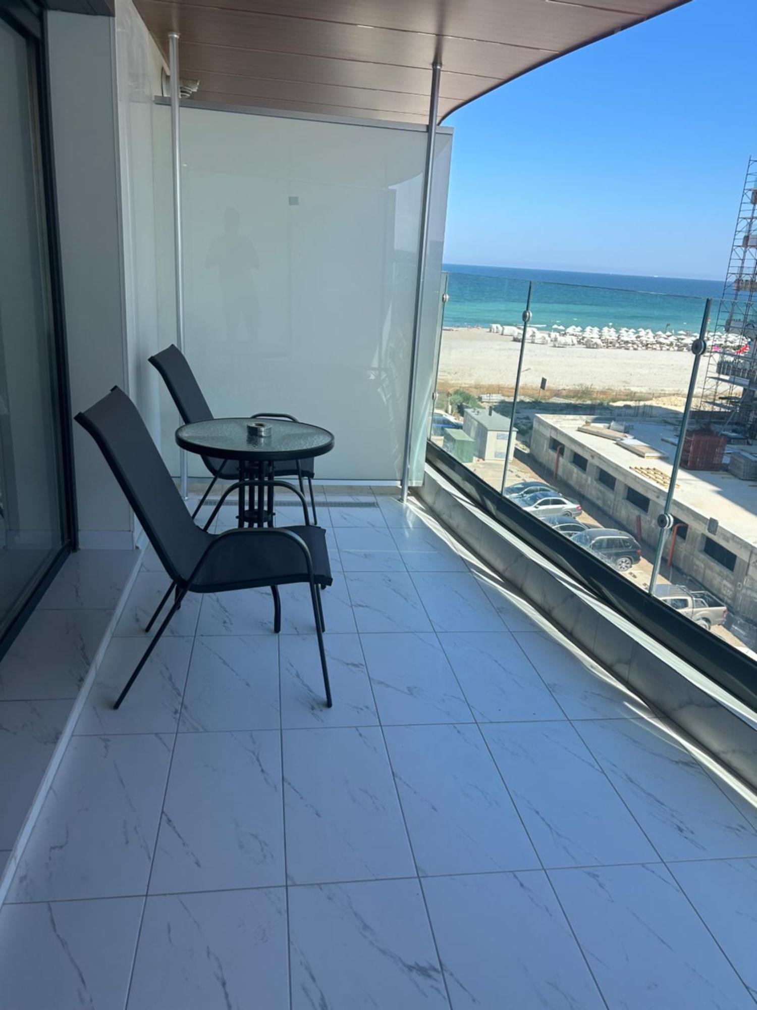 Casa Del Mar 2 Leilighet Mamaia Eksteriør bilde