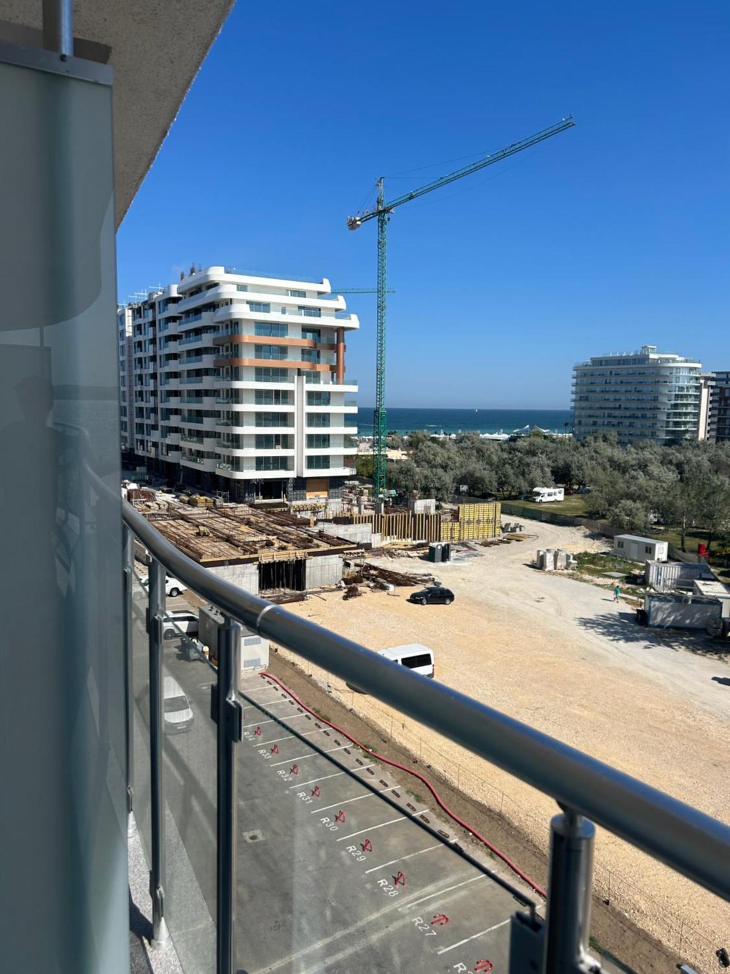 Casa Del Mar 2 Leilighet Mamaia Eksteriør bilde