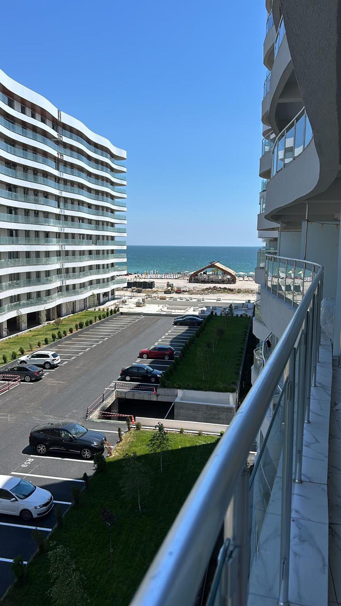 Casa Del Mar 2 Leilighet Mamaia Eksteriør bilde