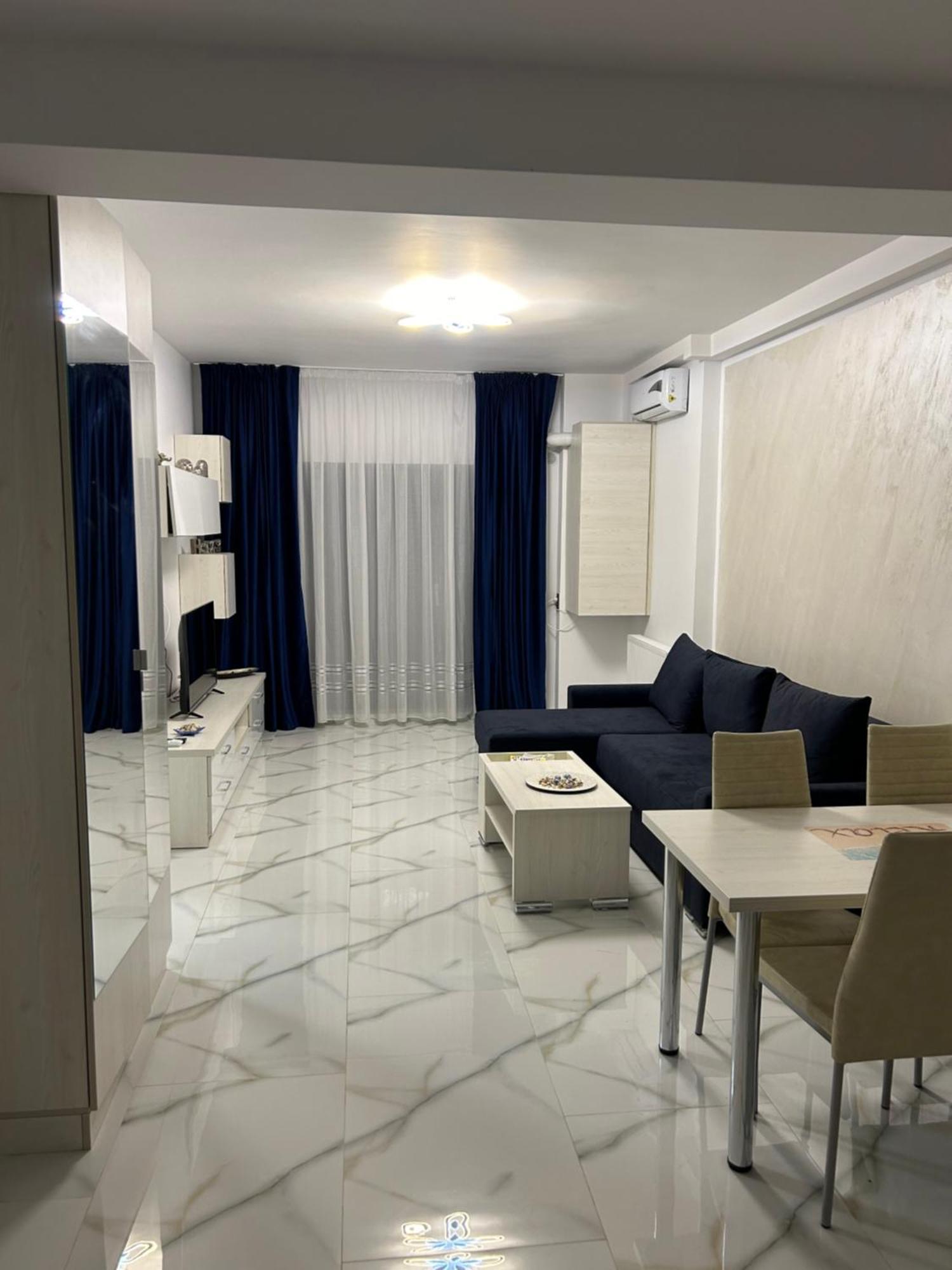 Casa Del Mar 2 Leilighet Mamaia Eksteriør bilde