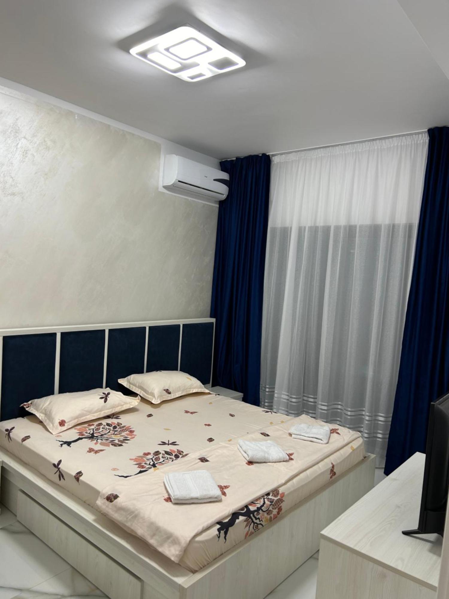 Casa Del Mar 2 Leilighet Mamaia Eksteriør bilde