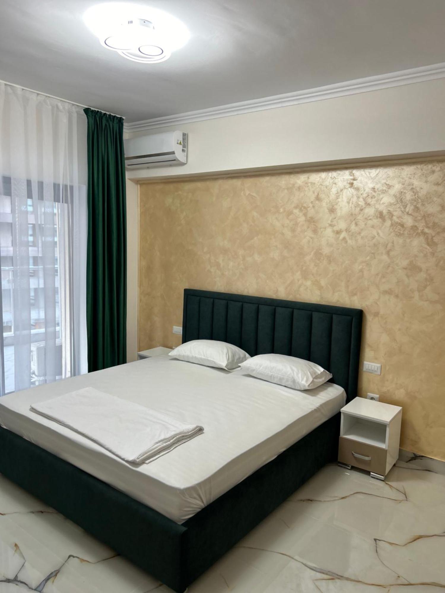 Casa Del Mar 2 Leilighet Mamaia Eksteriør bilde