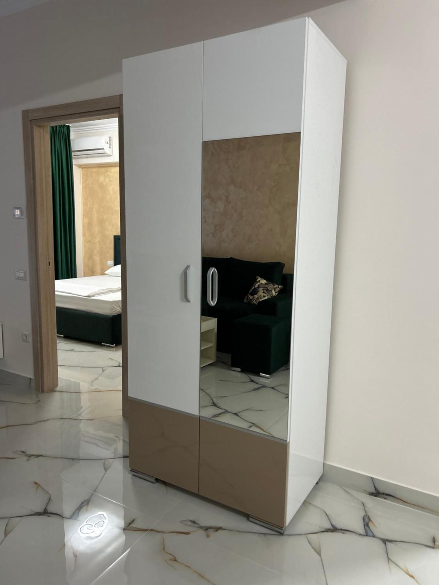 Casa Del Mar 2 Leilighet Mamaia Eksteriør bilde