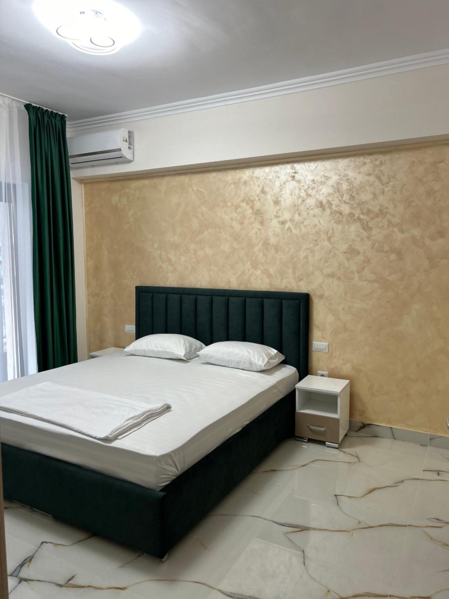 Casa Del Mar 2 Leilighet Mamaia Eksteriør bilde