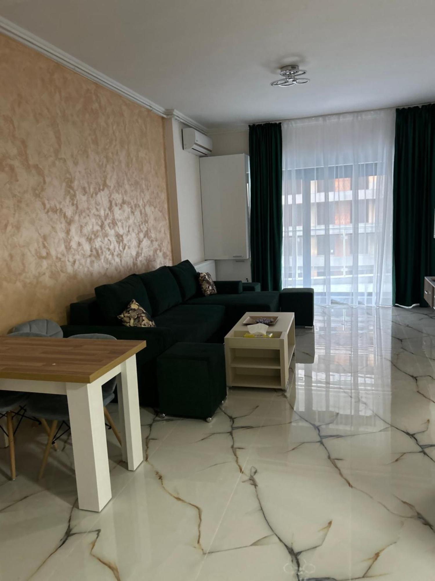 Casa Del Mar 2 Leilighet Mamaia Eksteriør bilde
